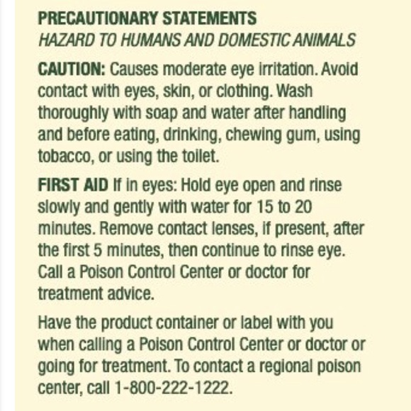 2-PK Sol-U-Guard Botanicals Disinfectant WITH mixing spray bottle (CONCENTRATE) - Picture 12 of 14